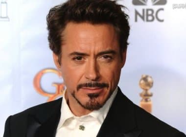 Astro de hollywood, Robert Downey Jr. brinca com post de torcedor brasileiro na Copa