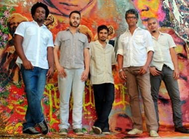 Rock: Banda Cascadura comemora 22 anos de existência com show em Salvador