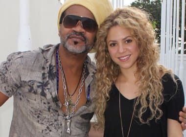 Jay-Z tenta vetar Brown com Shakira, mas conhece e aprova o trabalho do Cacique