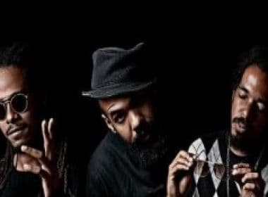 Bemba Trio convida DJ Fino e Vandal em show no Portela Café