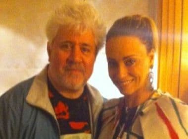 Pedro Almodóvar poderá dirigir minissérie da Globo