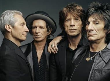 Nova biografia expõe polêmicas relações e grandes mentiras dos Rolling Stones