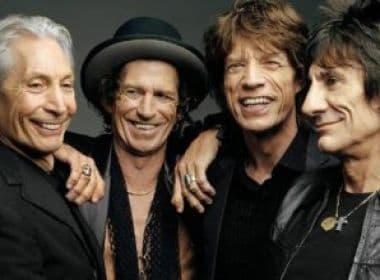Turnê dos Rolling Stones pela América do Sul deve chegar ao Brasil