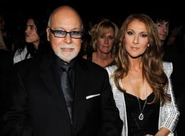 Celine Dion anuncia pausa na carreira para cuidar da família