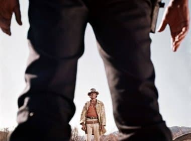 Clássico do western será exibido no Glauber Rocha a preços populares 