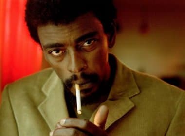 Seu Jorge será protagonista de faroeste brasileiro inspirado em Quentin Tarantino