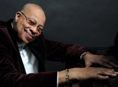 Jazz Afro-Cubano do pianista Chucho Valdés chega ao TCA 