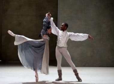 Balé &#039;Romeu e Julieta&#039; faz apresentações em setembro no TCA