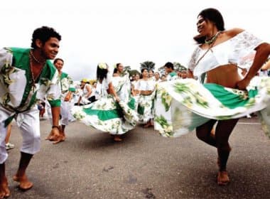 Carimbó é reconhecido como patrimônio cultural imaterial em votação unânime