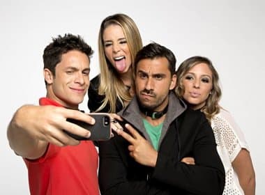 ‘Quem Ri Por Último, Ri Melhor’, espetáculo estrelado por Danielle Winits, estreia em Salvador