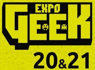 Festival de Cultura Nerd chega pela primeira vez a Salvador