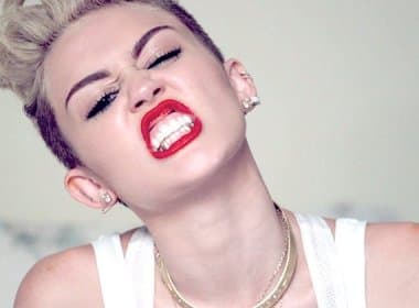 Show de Miley Cyrus em Brasília é cancelado
