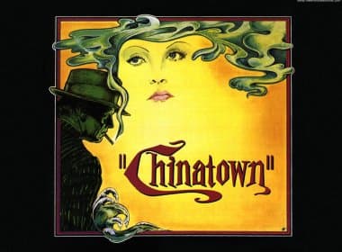 Terceira temporada do projeto Clássicos Cinemark apresenta &#039;Chinatown&#039;