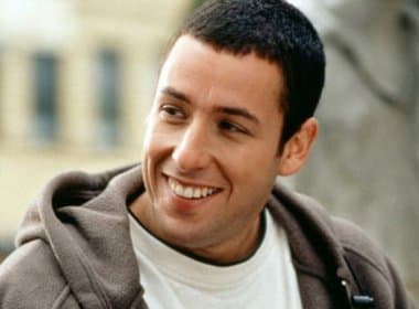 Adam Sandler fará quatro filmes exclusivos em parceria com a Netflix