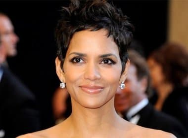 Halle Berry pede na justiça redução de pensão para ex-namorado