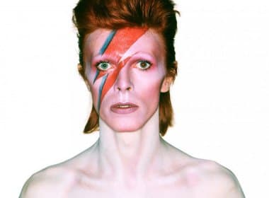 Documentário sobre David Bowie será exibido nos cinemas brasileiros