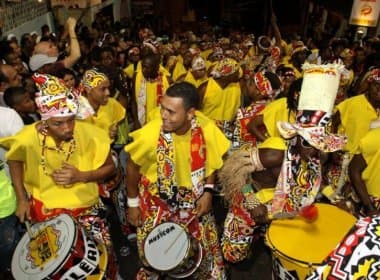 Festival de Música Negra do Ilê Aiyê tem inscrições abertas até sexta