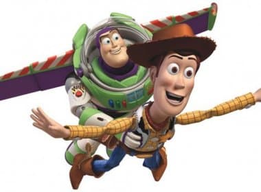 Sequência de Toy Story é anunciada para 2017