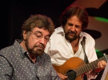 Tunai e Wagner Tiso homenageiam Elis Regina com show em Salvador