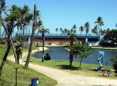 Projeto promove cultura, esportes e educação no Parque de Pituaçu a partir deste domingo