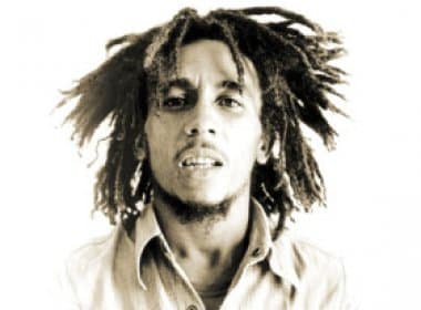 Disco inédito de Bob Marley será lançado em fevereiro de 2015