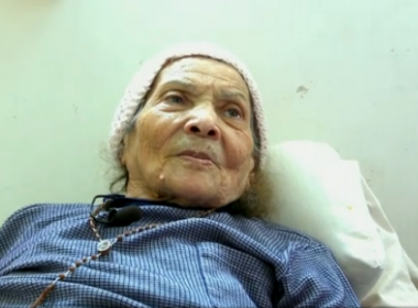 Morre Hilda Furacão, aos 83 anos