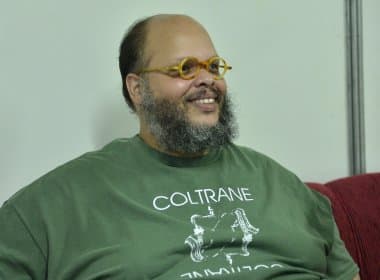 &#039;A mídia acaba espremendo a qualidade da cultura&#039; diz Ed Motta sobre Salvador