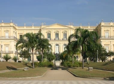 Museu mais antigo do Brasil fecha por falta de dinheiro