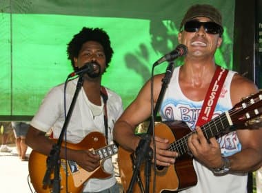 Casa de show B23 volta os ensaios de verão com o evento &#039;A sexta é do Bando&#039;