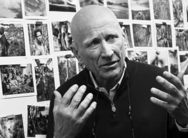 Crítico do The Guardian diz que documentário sobre Sebastião Salgado merece ganhar Oscar