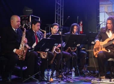 Orquestra Popular da Bahia faz homenagem aos 30 anos do Axé na quinta-feira de Carnaval
