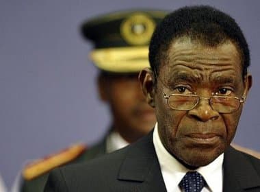 Beija-Flor recebe patrocínio milionário de presidente da Guiné Equatorial
