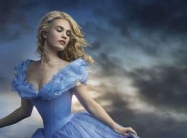 Disney lança novo trailer de &#039;Cinderela&#039;; longa estreia 02 de abril