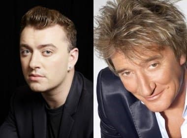 Com Sam Smith e Rod Stewart, Rock in Rio anuncia mais quatro atrações