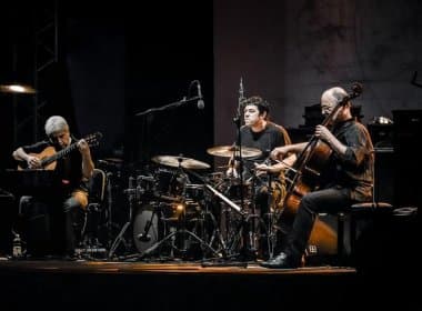 Farol da Barra tem show gratuito de Jaques Morelenbaum com CelloSam3aTrio nesta sexta 