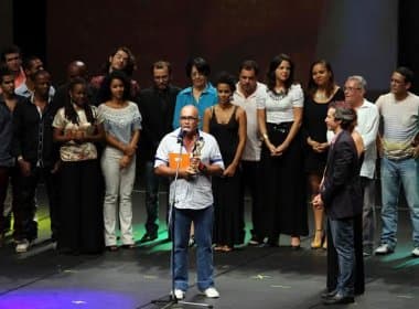 Prêmio Braskem de Teatro anuncia vencedores 