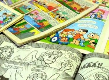 Oficina de Quadrinhos abre inscrições em Salvador