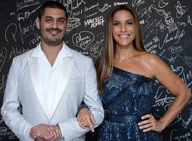 Ivete Sangalo e Criolo vão gravar álbum com músicas de Tim Maia