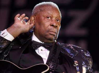 Filhas de B. B. King dizem que rei do blues foi envenenado em complô