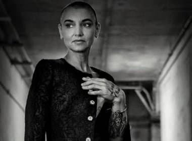 Pela primeira vez no Brasil, Sinéad O’Connor faz quatro apresentações em junho