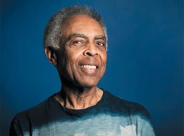 Gilberto Gil participa de seminário sobre São João e faz show gratuito em Cachoeira