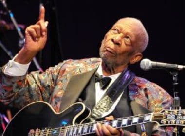 Legista diz não haver evidências de que B.B. King tenha sido morto por envenenamento