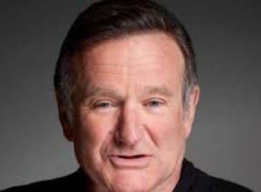 Antes de suicídio Robin Williams teria deixado bilhetes que anunciavam sua morte