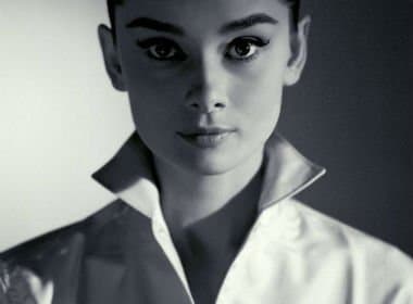 Filhos de Audrey Hepburn disputam herança da atriz na justiça