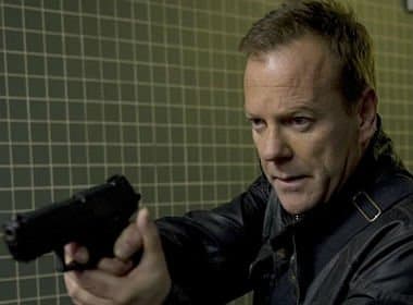 Fox anuncia série derivada de &#039;24 Horas&#039; sem Jack Bauer