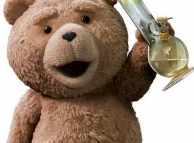 &#039;Ted 2&#039;: Ursinho fuma maconha em novo trailer indicado para maiores