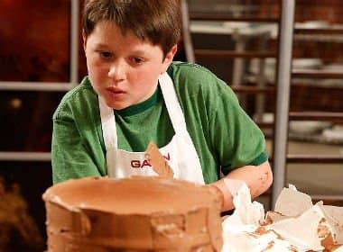 Com crianças, &#039;Junior MasterChef&#039; deve estrear em 2016 na Band