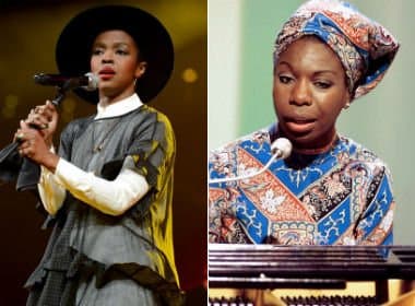 Para promover filme sobre Nina Simone, Lauryn Hill faz versão de &#039;Feeling Good&#039; e emociona