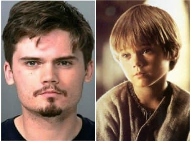 ‘Anakin Skywalker’ é detido após perseguição policial nos Estados Unidos