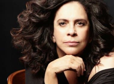 Gal Costa grava primeiro videoclipe em 30 anos 